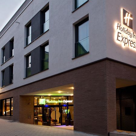 Holiday Inn Express - Goeppingen By Ihg Exteriér fotografie