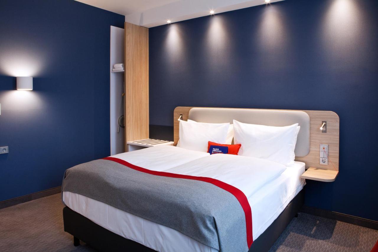 Holiday Inn Express - Goeppingen By Ihg Exteriér fotografie