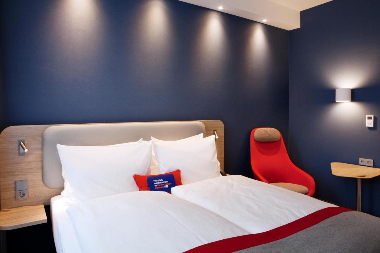 Holiday Inn Express - Goeppingen By Ihg Exteriér fotografie