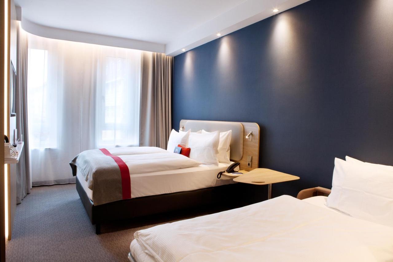 Holiday Inn Express - Goeppingen By Ihg Exteriér fotografie