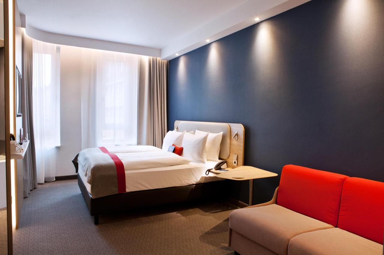 Holiday Inn Express - Goeppingen By Ihg Exteriér fotografie
