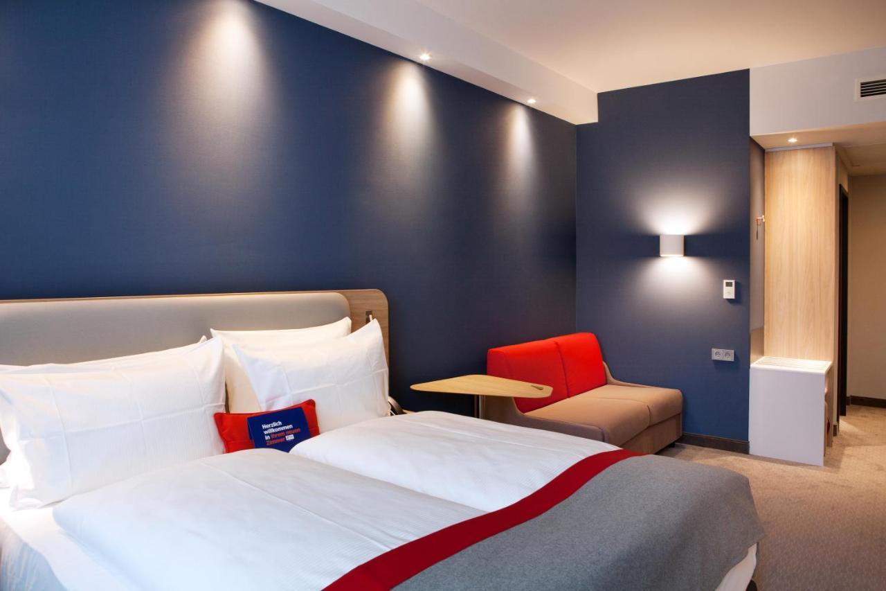 Holiday Inn Express - Goeppingen By Ihg Exteriér fotografie