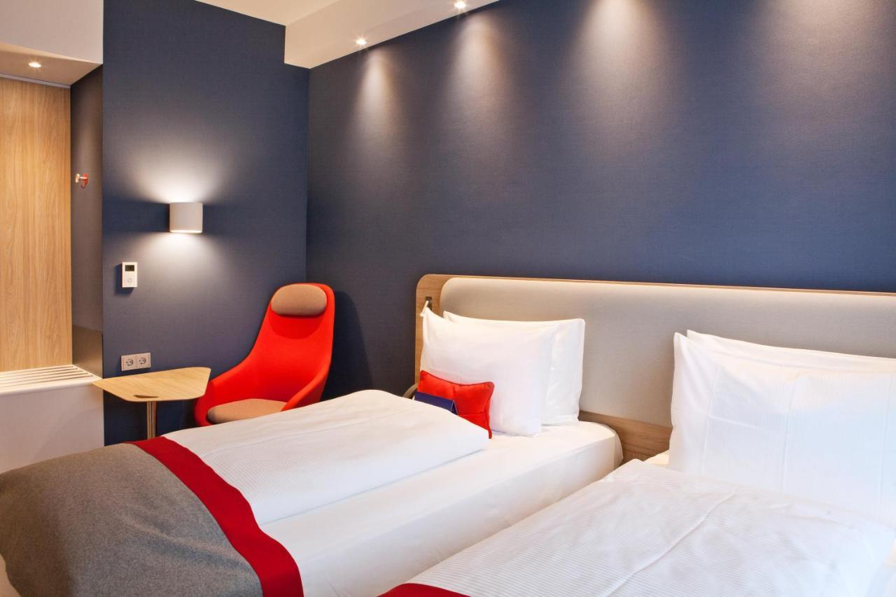 Holiday Inn Express - Goeppingen By Ihg Exteriér fotografie