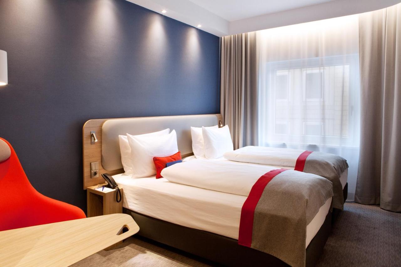 Holiday Inn Express - Goeppingen By Ihg Exteriér fotografie