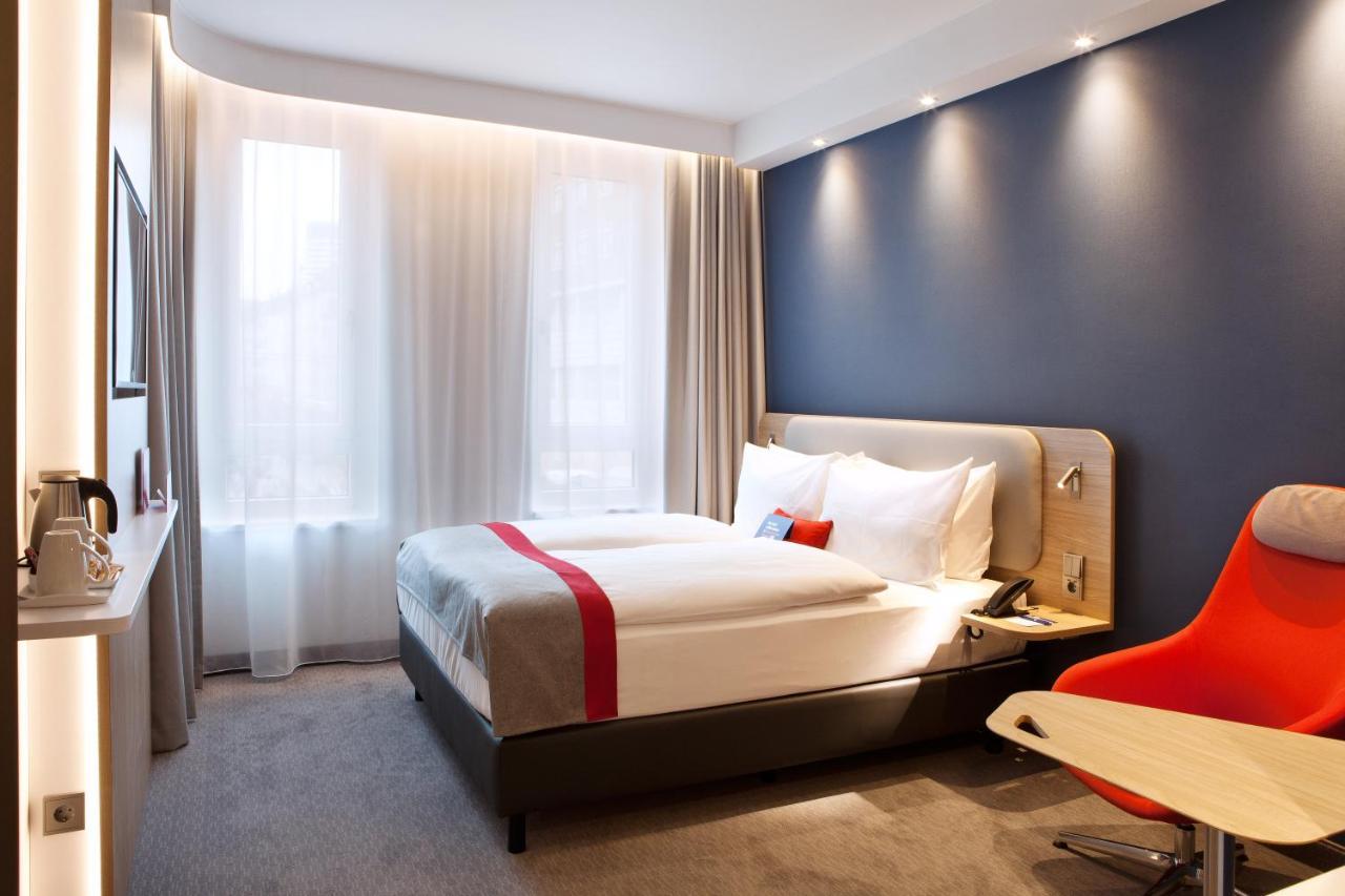 Holiday Inn Express - Goeppingen By Ihg Exteriér fotografie