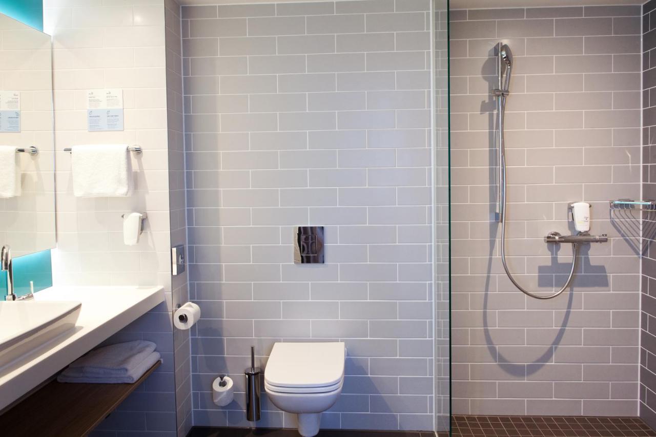 Holiday Inn Express - Goeppingen By Ihg Exteriér fotografie