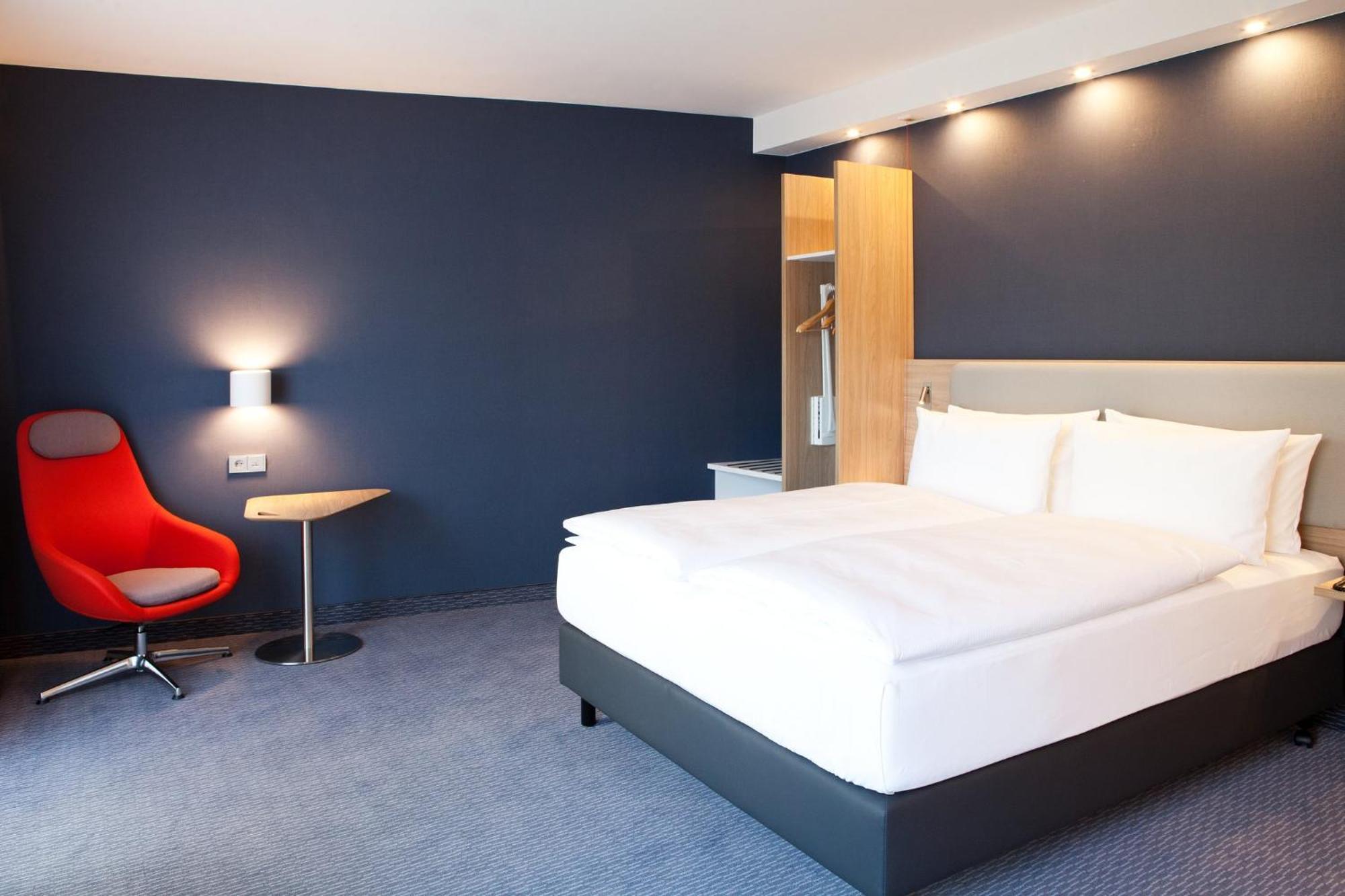 Holiday Inn Express - Goeppingen By Ihg Exteriér fotografie