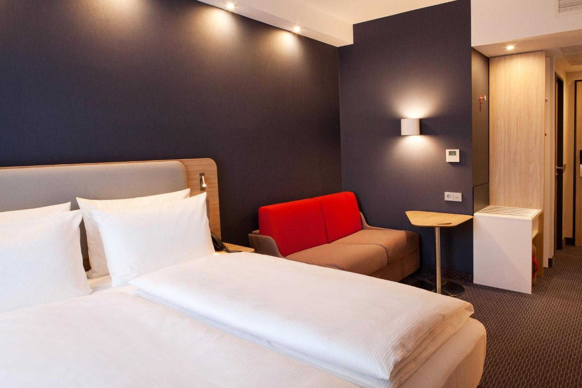 Holiday Inn Express - Goeppingen By Ihg Exteriér fotografie