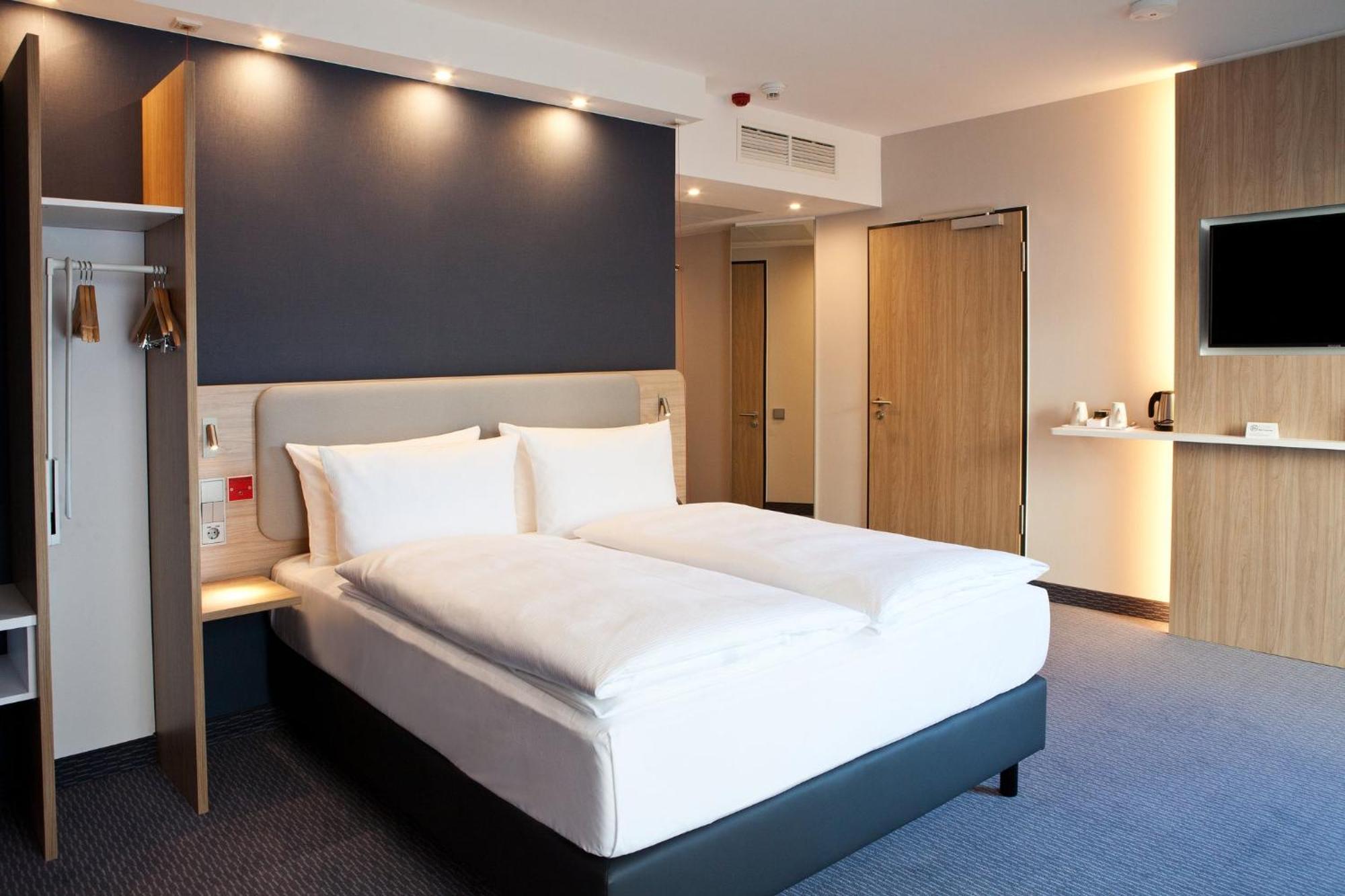 Holiday Inn Express - Goeppingen By Ihg Exteriér fotografie