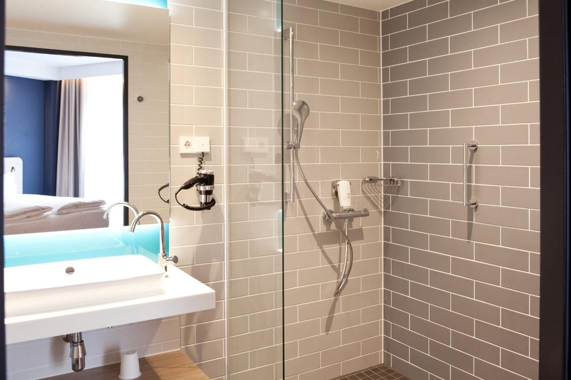 Holiday Inn Express - Goeppingen By Ihg Exteriér fotografie
