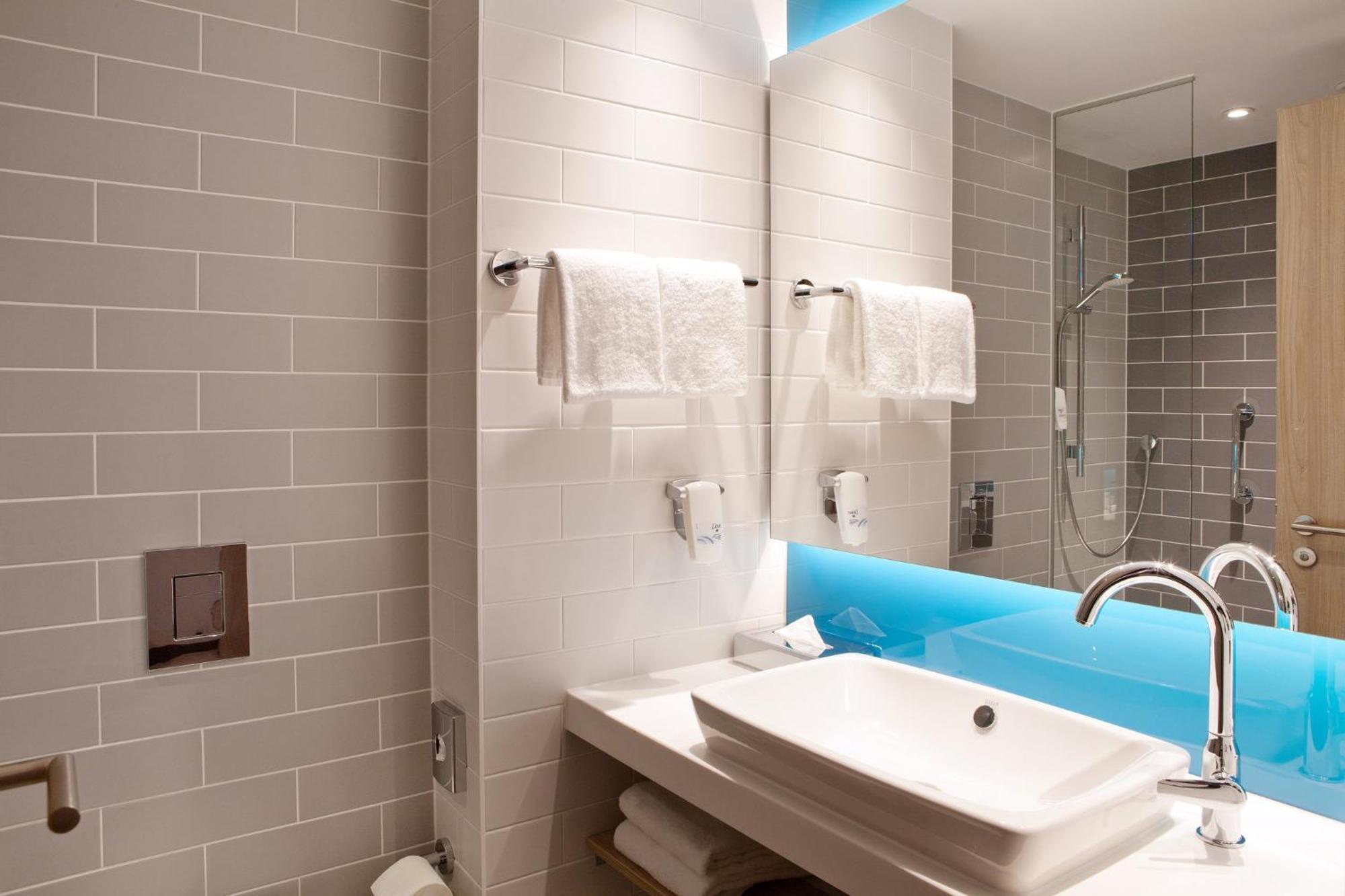 Holiday Inn Express - Goeppingen By Ihg Exteriér fotografie