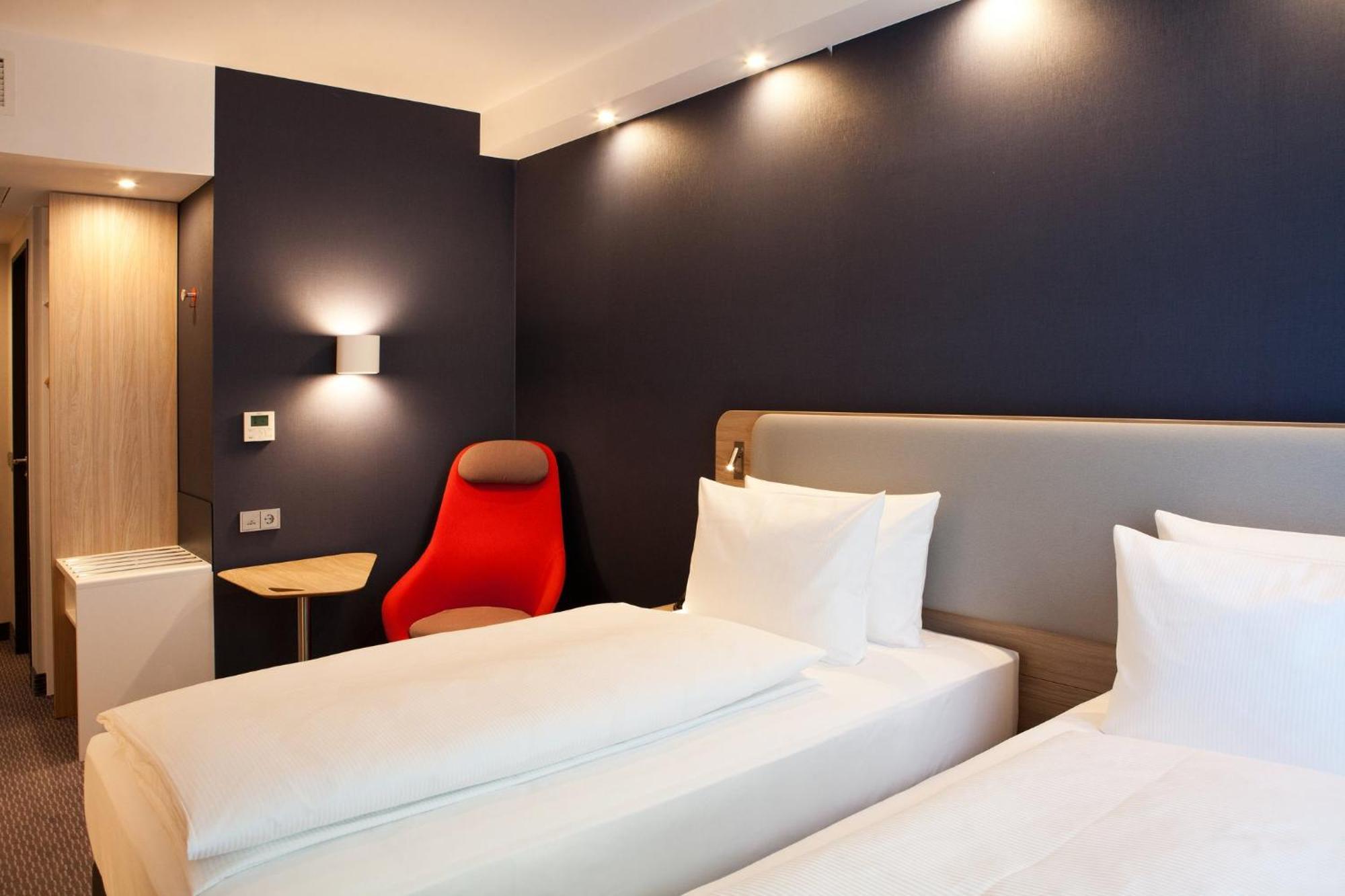 Holiday Inn Express - Goeppingen By Ihg Exteriér fotografie