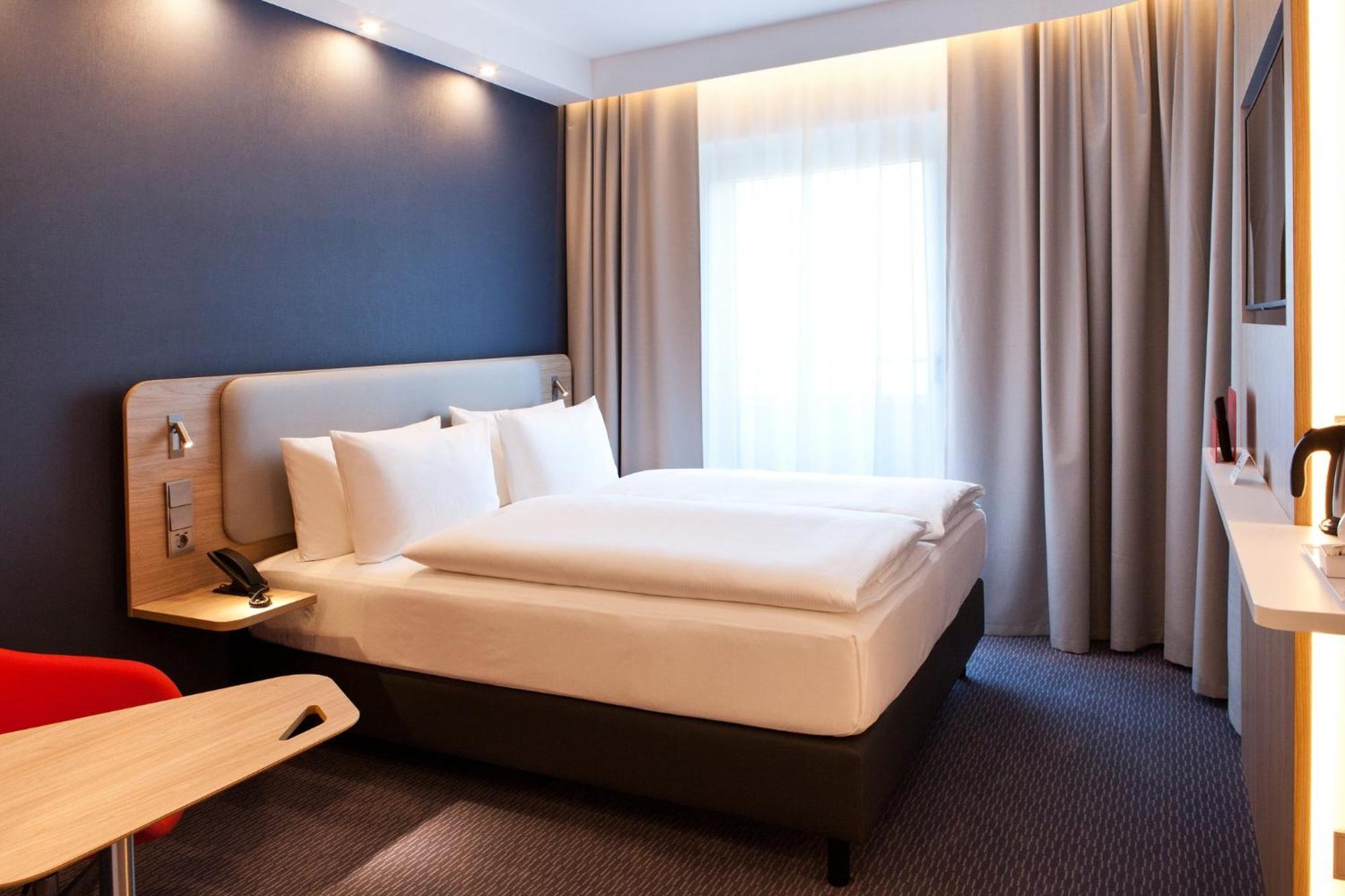 Holiday Inn Express - Goeppingen By Ihg Exteriér fotografie