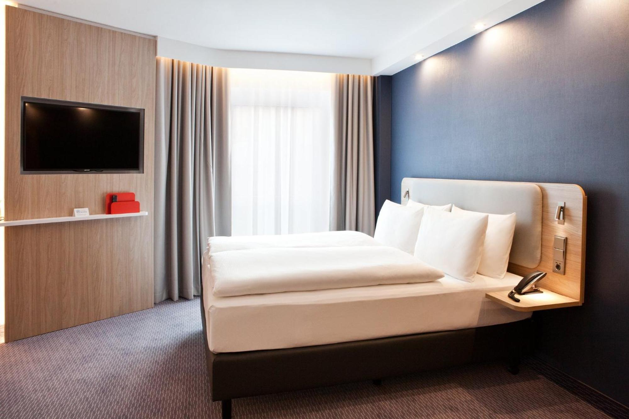Holiday Inn Express - Goeppingen By Ihg Exteriér fotografie