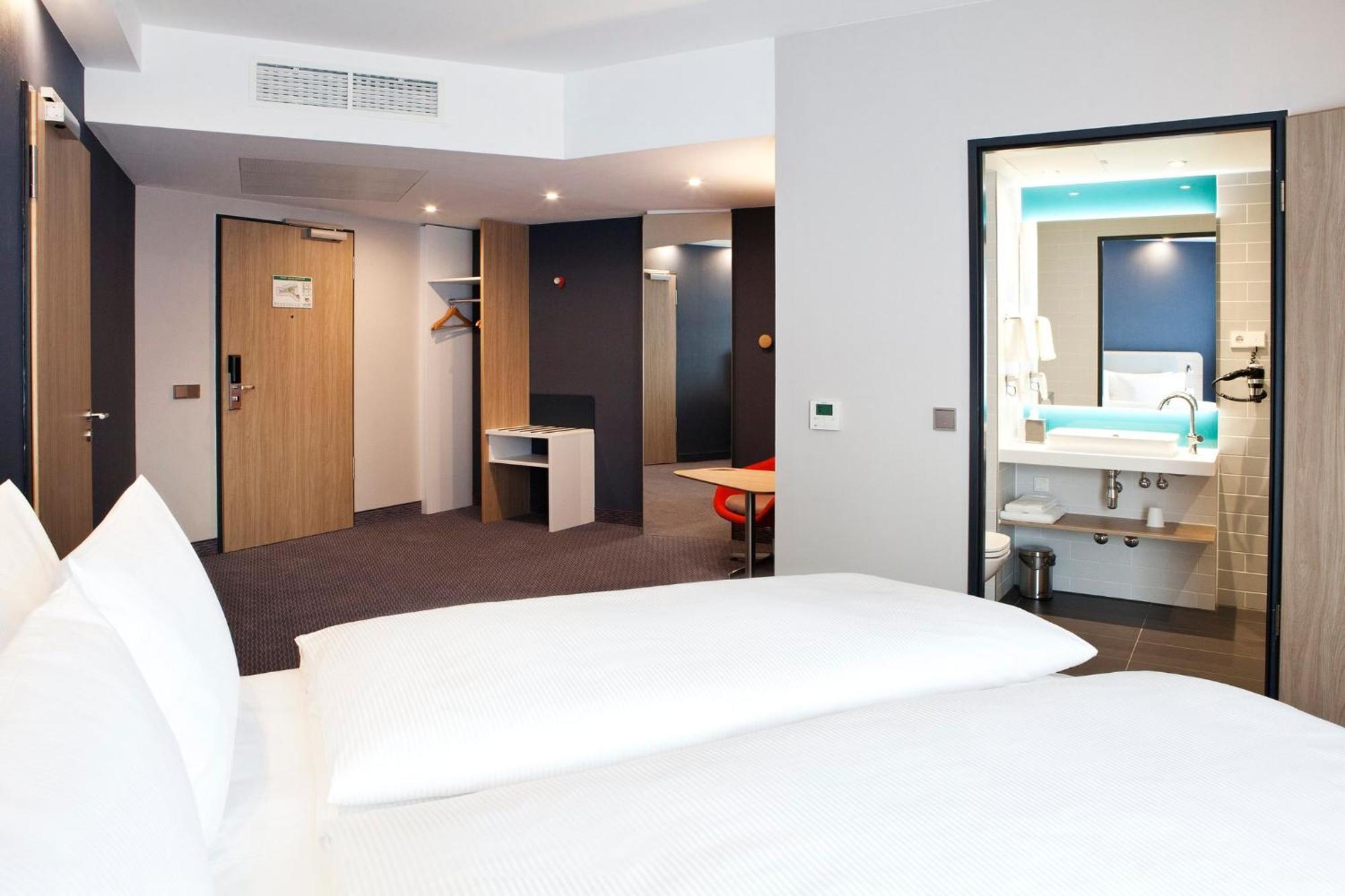 Holiday Inn Express - Goeppingen By Ihg Exteriér fotografie
