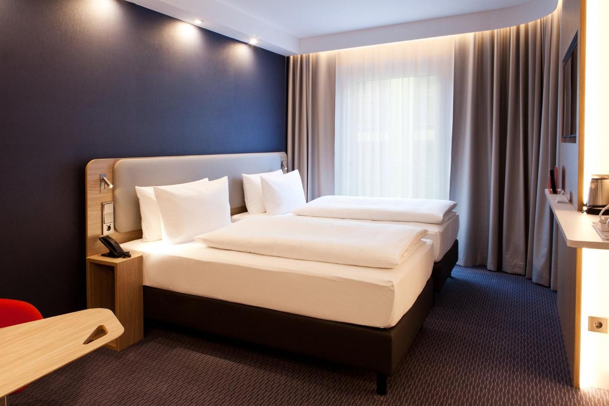 Holiday Inn Express - Goeppingen By Ihg Exteriér fotografie