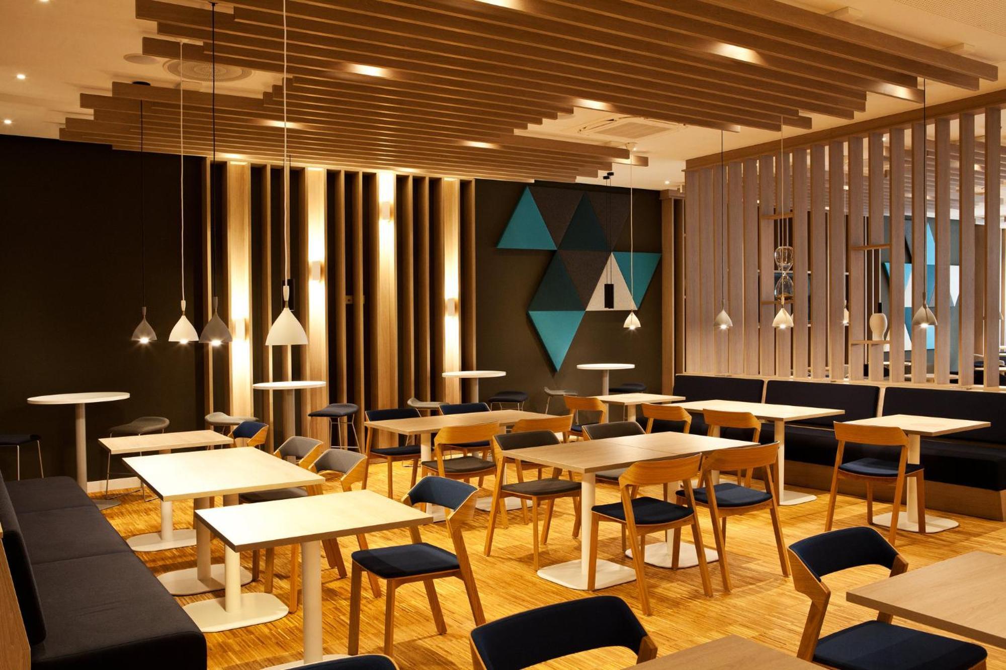 Holiday Inn Express - Goeppingen By Ihg Exteriér fotografie