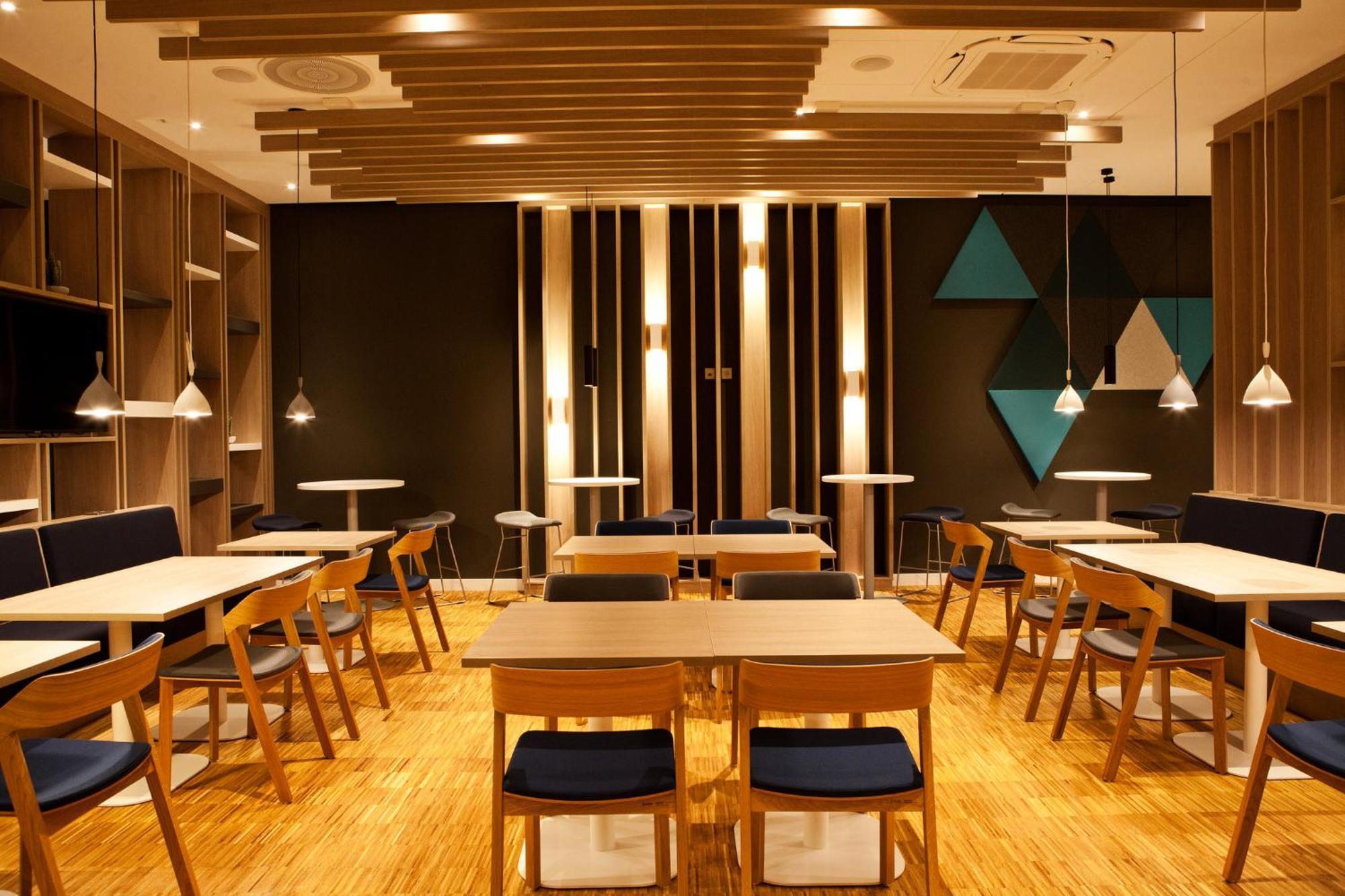 Holiday Inn Express - Goeppingen By Ihg Exteriér fotografie