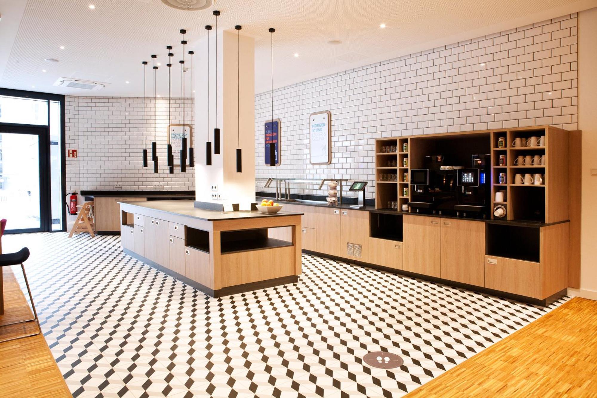 Holiday Inn Express - Goeppingen By Ihg Exteriér fotografie