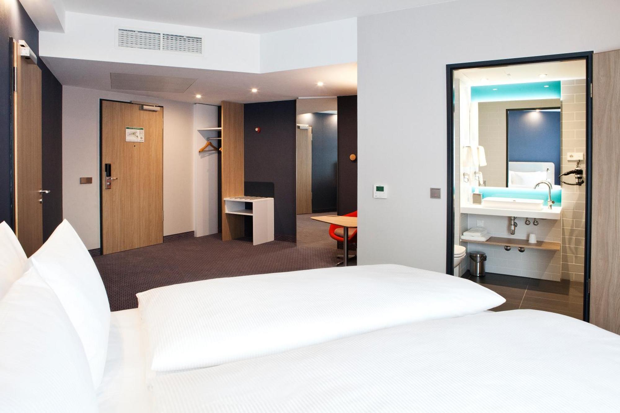 Holiday Inn Express - Goeppingen By Ihg Exteriér fotografie
